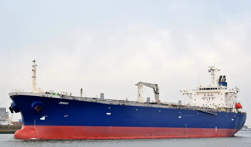 SANMAR SOPRANO Tanker IMO 9247895 photo 7