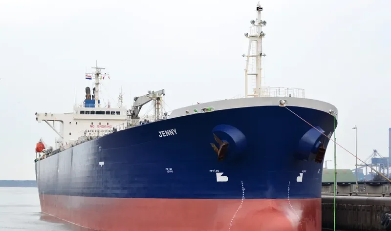 SANMAR SOPRANO Tanker IMO 9247895 photo 8