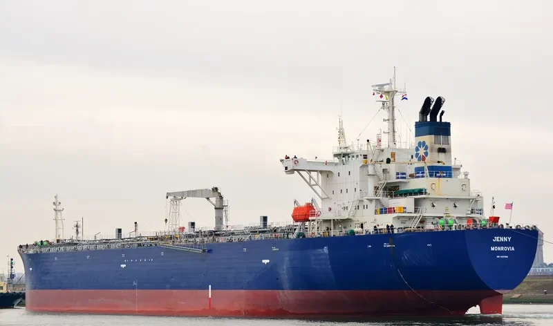 SANMAR SOPRANO Tanker IMO 9247895 photo 9