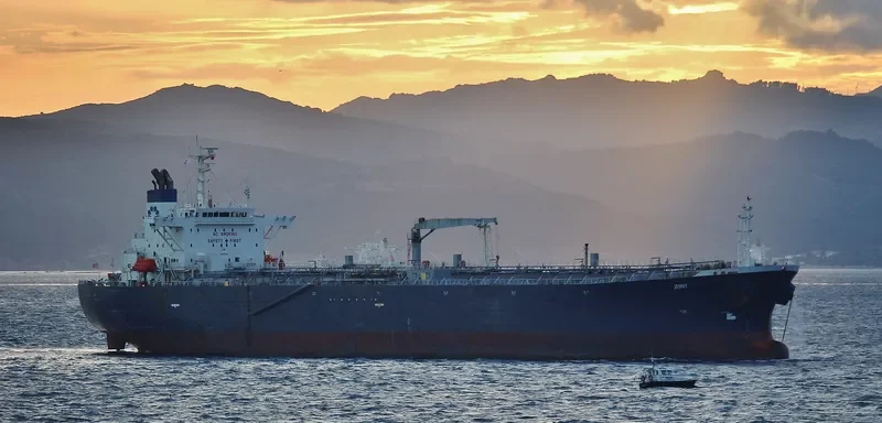 SANMAR SOPRANO Tanker IMO 9247895 photo 10