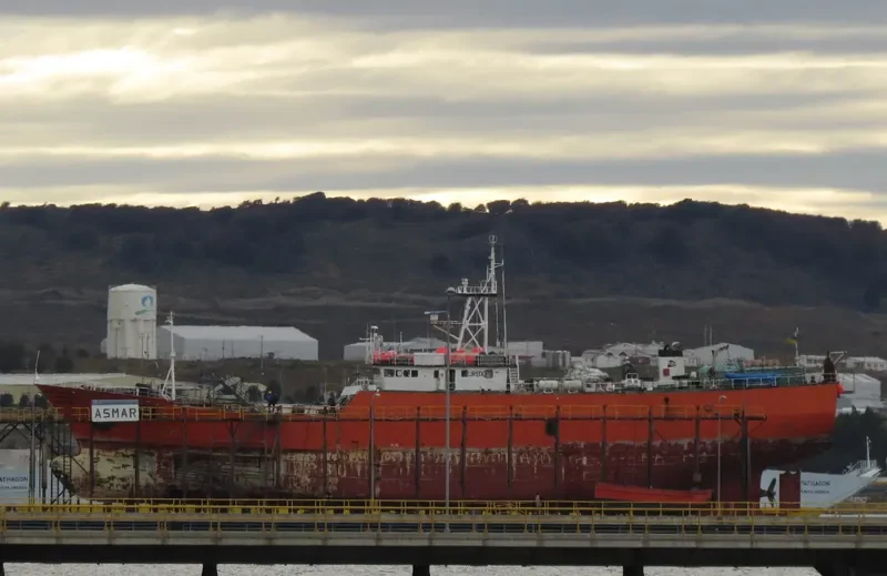SIMEIZ General Cargo IMO 9247912 photo 2
