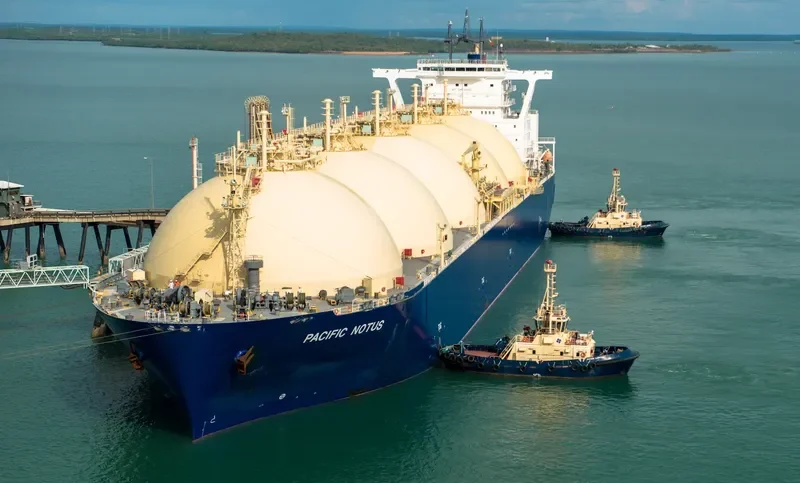 PACIFIC NOTUS General Cargo IMO 9247962 photo 3