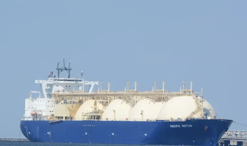 PACIFIC NOTUS General Cargo IMO 9247962 photo 6