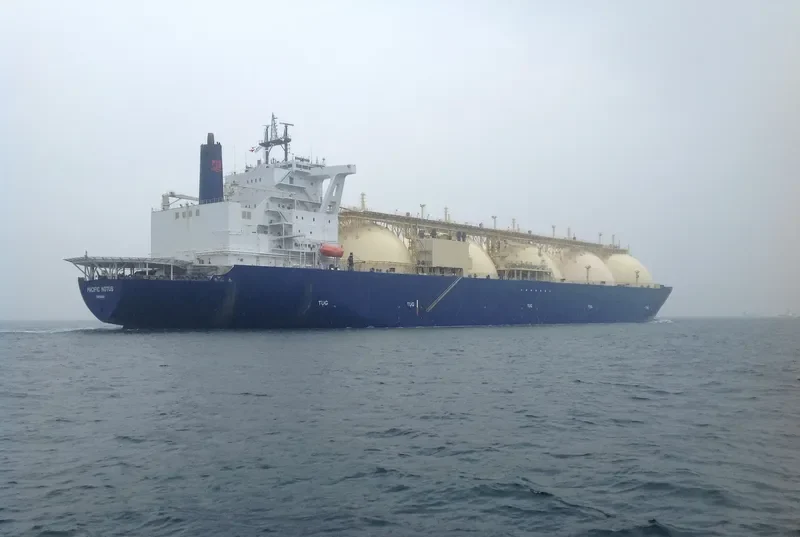 PACIFIC NOTUS General Cargo IMO 9247962 photo 8