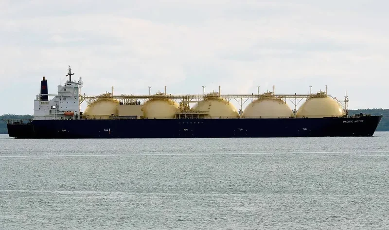 PACIFIC NOTUS General Cargo IMO 9247962 photo 9