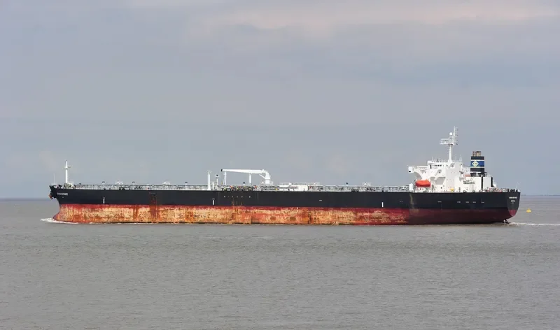 DEFIANCE Tanker IMO 9247974 photo 6