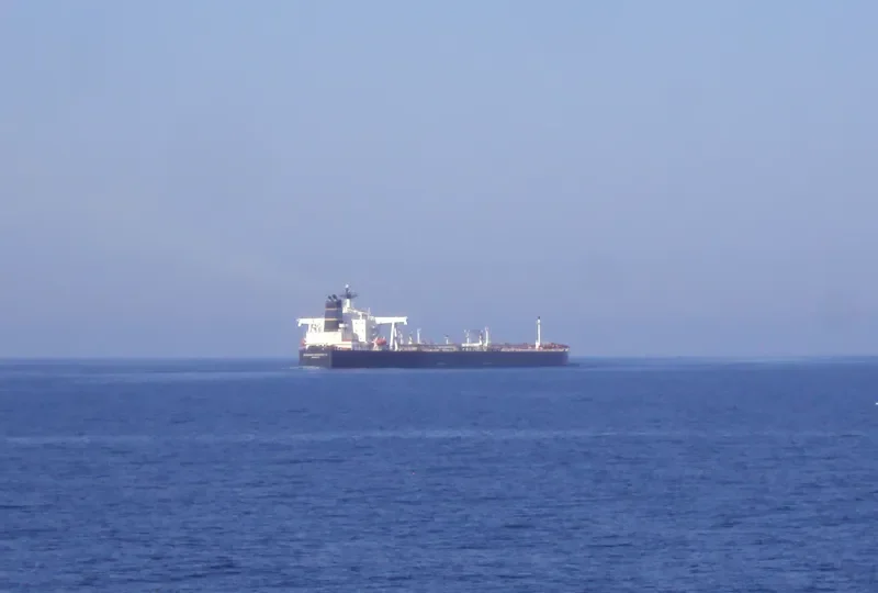 DEFIANCE Tanker IMO 9247974 photo 7