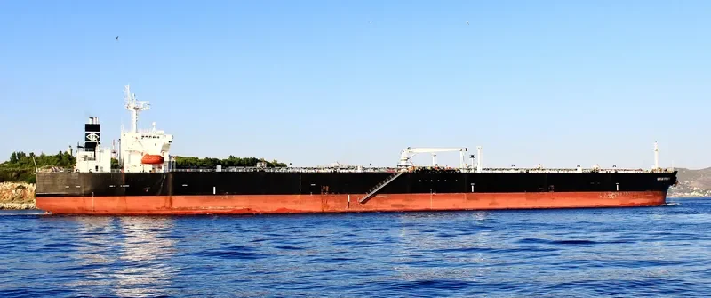 PERICLES Tanker IMO 9247986 photo 4