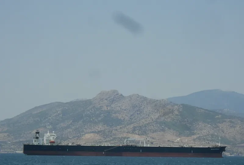 PERICLES Tanker IMO 9247986 photo 5