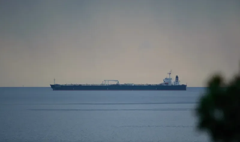 PERICLES Tanker IMO 9247986 photo 6