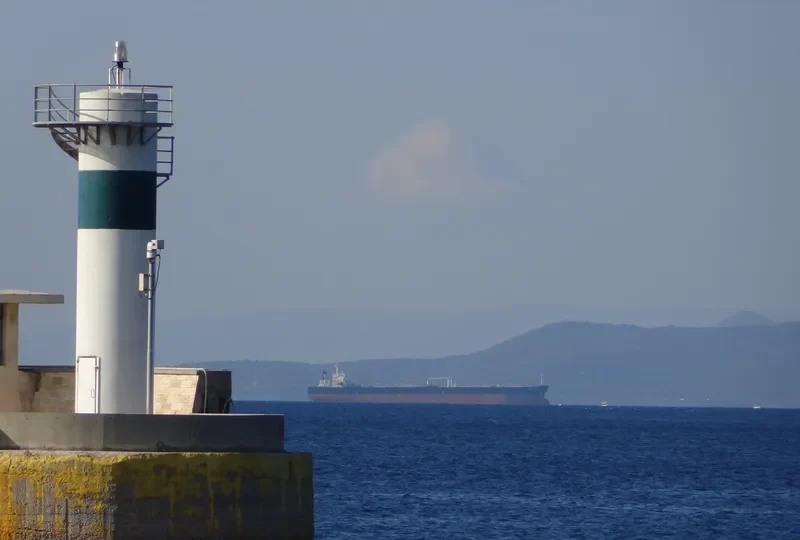 PERICLES Tanker IMO 9247986 photo 8