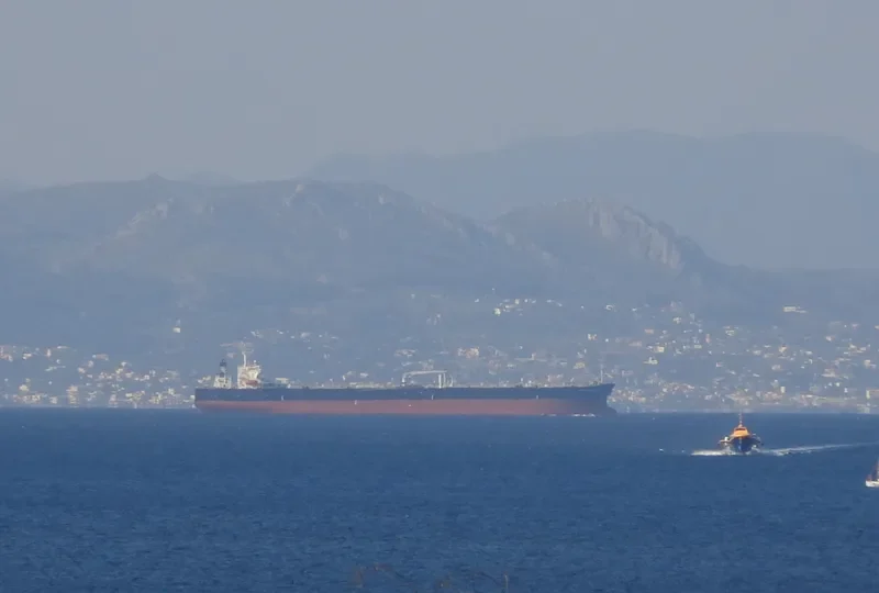 PERICLES Tanker IMO 9247986 photo 9