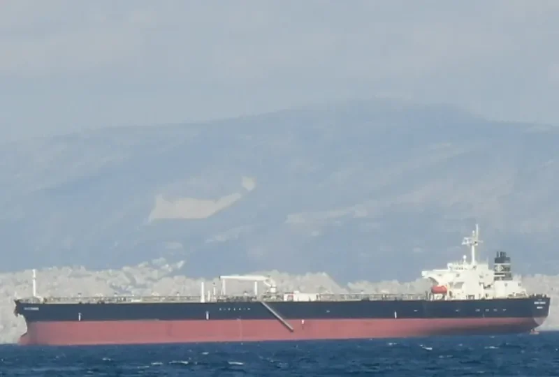 PERICLES Tanker IMO 9247986 photo 10