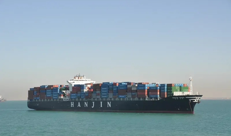 CONTI BASEL Container Ship IMO 9248136 photo 10