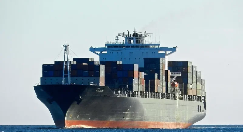 LISBON Container Ship IMO 9248148 photo 6