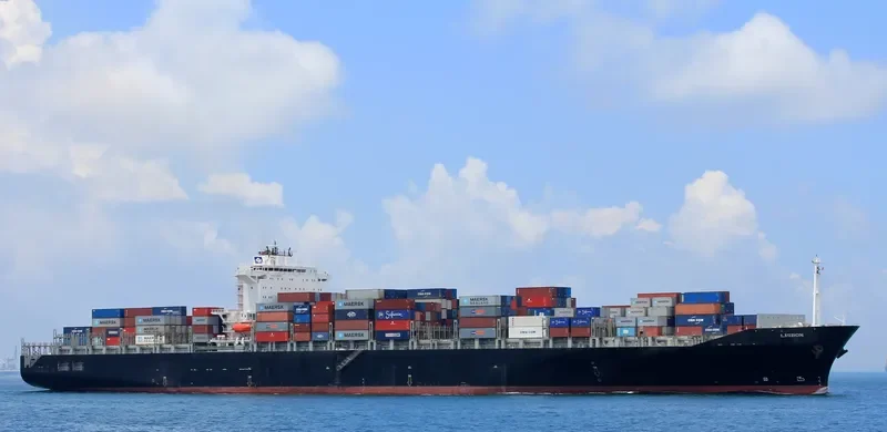 LISBON Container Ship IMO 9248148 photo 10