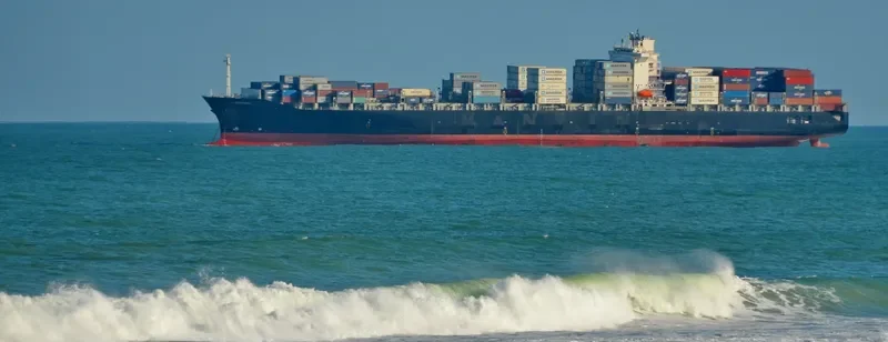 MAERSK YANGTZE Container Ship IMO 9248162 photo 4