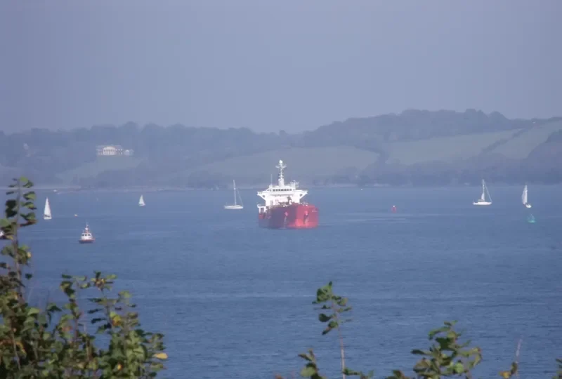 BON Tanker IMO 9248203 photo 6