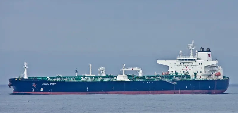 SEOUL SPIRIT Tanker IMO 9248409 photo 8