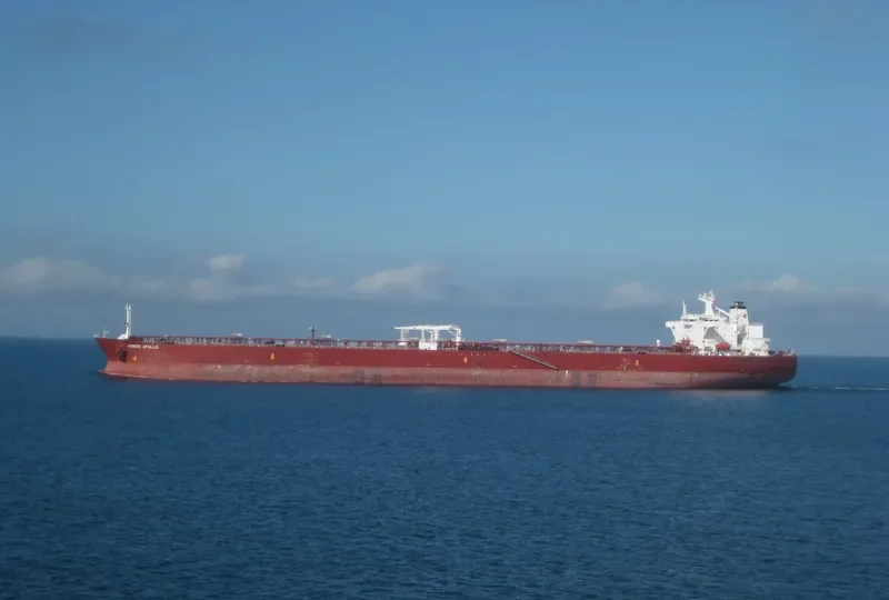 NORDIC APOLLO Tanker IMO 9248423 photo 3