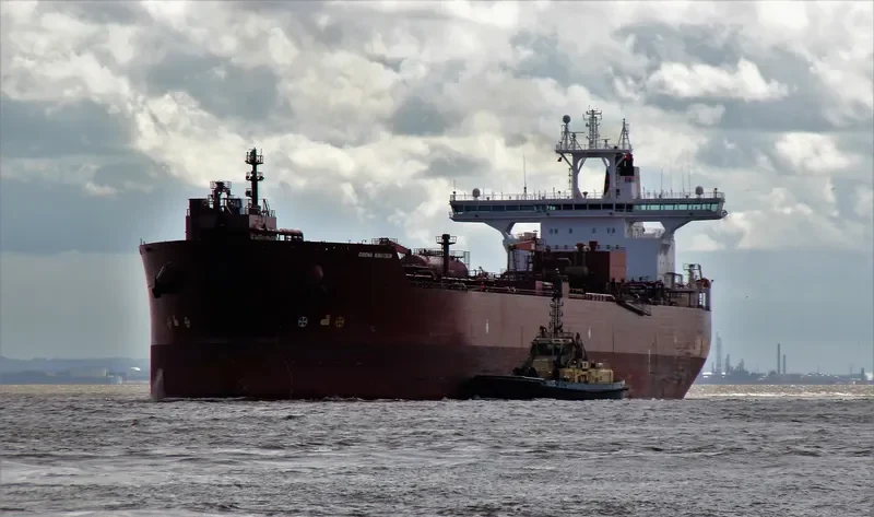 GRENA KNUTSEN Tanker IMO 9248447 photo 4