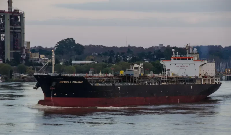 CHEM SINYOO Tanker IMO 9248461 photo 5