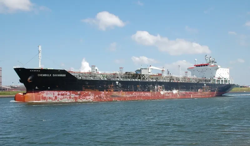 CHEM SINYOO Tanker IMO 9248461 photo 7