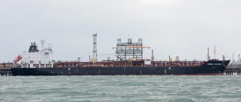 CHEM SINYOO Tanker IMO 9248461 photo 9