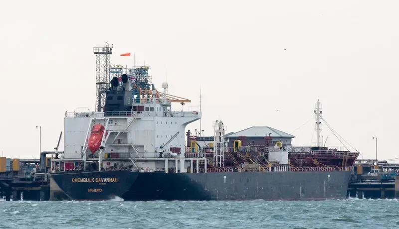 CHEM SINYOO Tanker IMO 9248461 photo 10