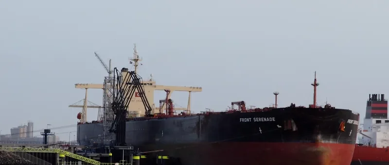 ADS SERENADE Tanker IMO 9248473 photo 5