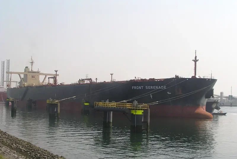 ADS SERENADE Tanker IMO 9248473 photo 9