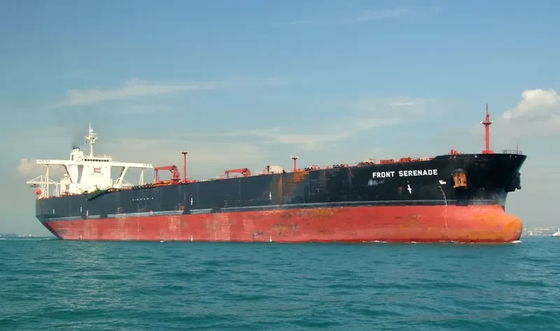 ADS SERENADE Tanker IMO 9248473 photo 10