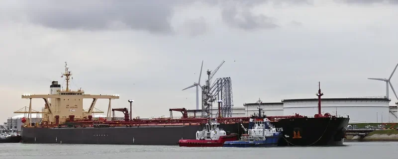 HERMES Tanker IMO 9248485 photo 3
