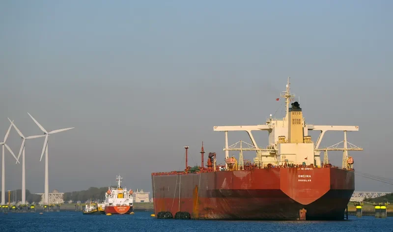 HERMES Tanker IMO 9248485 photo 4