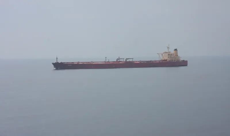 HERMES Tanker IMO 9248485 photo 5