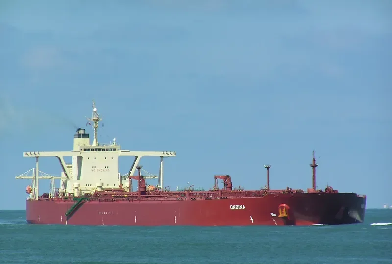 HERMES Tanker IMO 9248485 photo 6