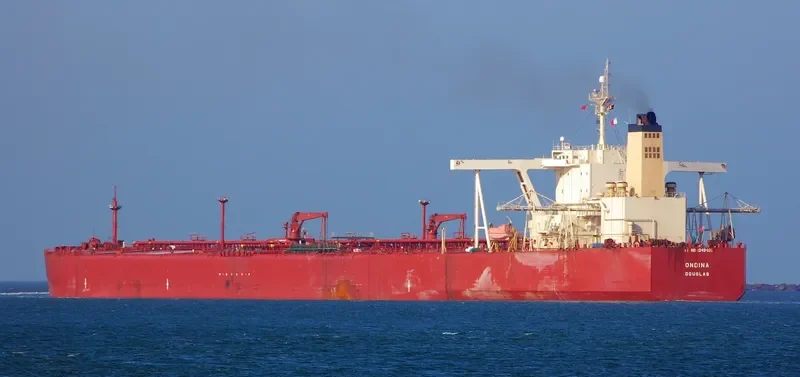 HERMES Tanker IMO 9248485 photo 7