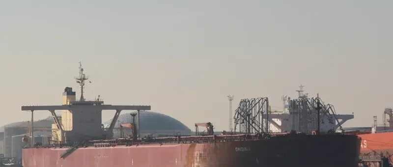 HERMES Tanker IMO 9248485 photo 8