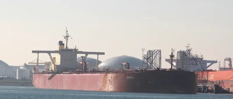 HERMES Tanker IMO 9248485 photo 9