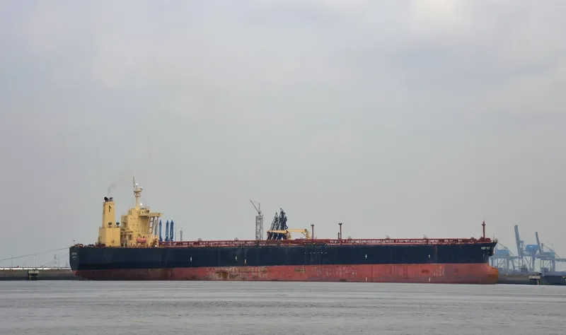 ADS PAGE Tanker IMO 9248497