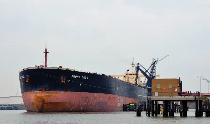 ADS PAGE Tanker IMO 9248497 photo 3
