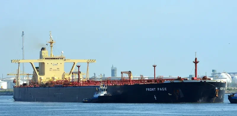 ADS PAGE Tanker IMO 9248497 photo 7