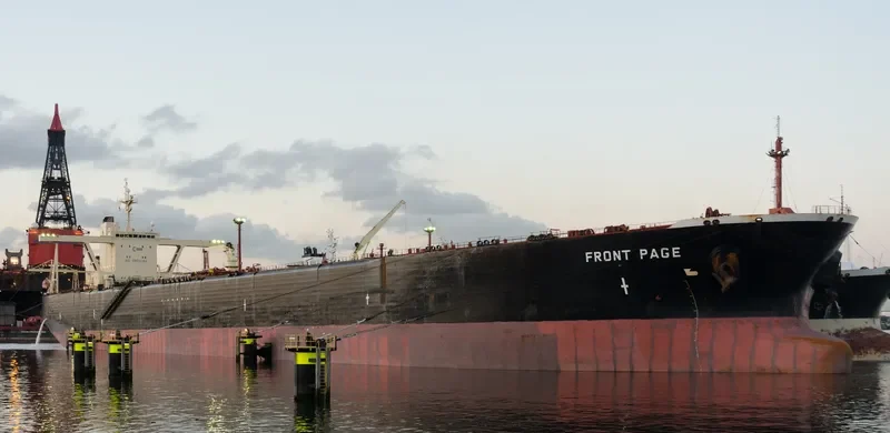 ADS PAGE Tanker IMO 9248497 photo 10