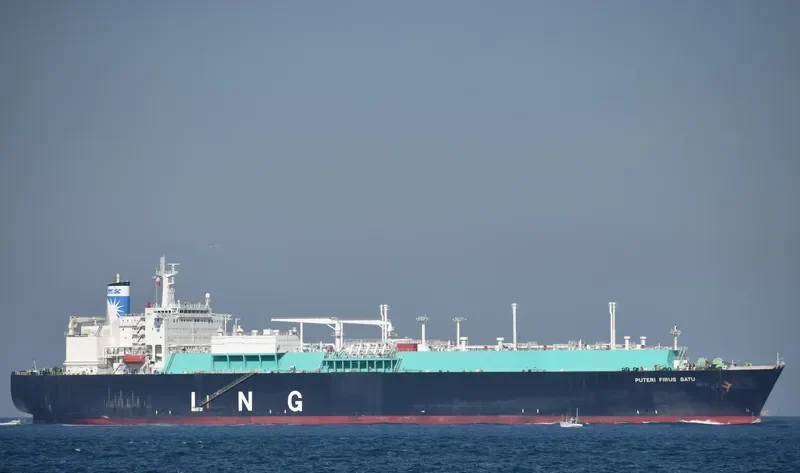 PUTERI FIRUS SATU General Cargo IMO 9248502