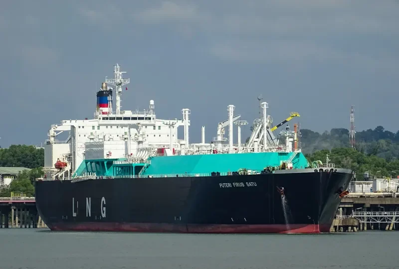 PUTERI FIRUS SATU General Cargo IMO 9248502 photo 3