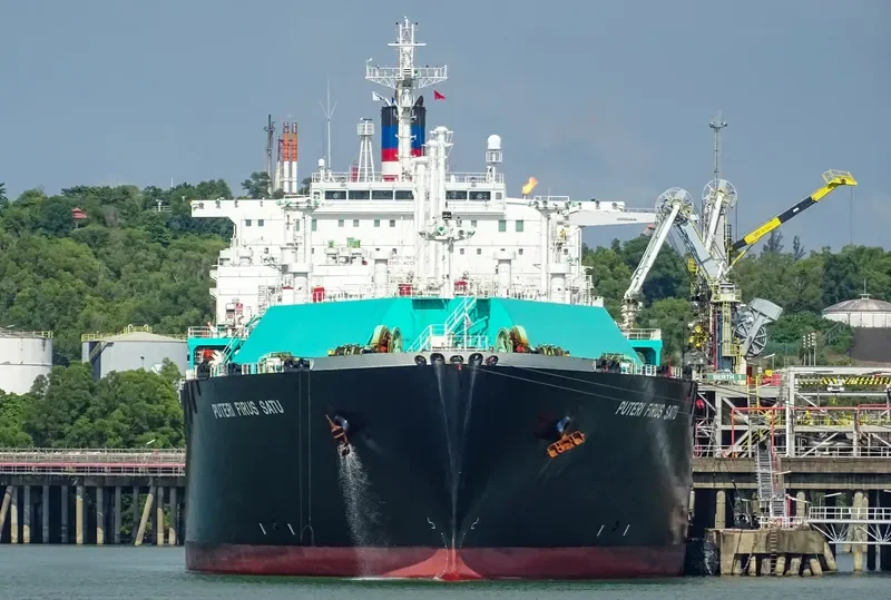 PUTERI FIRUS SATU General Cargo IMO 9248502 photo 4
