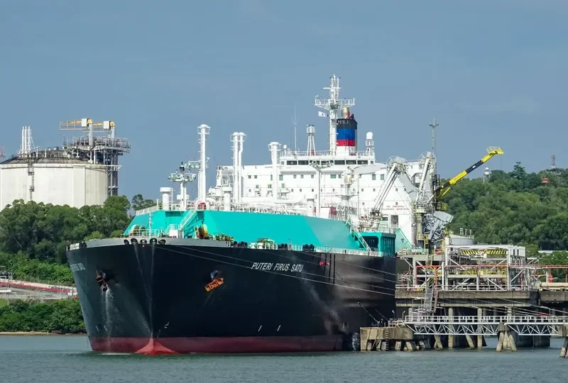 PUTERI FIRUS SATU General Cargo IMO 9248502 photo 5