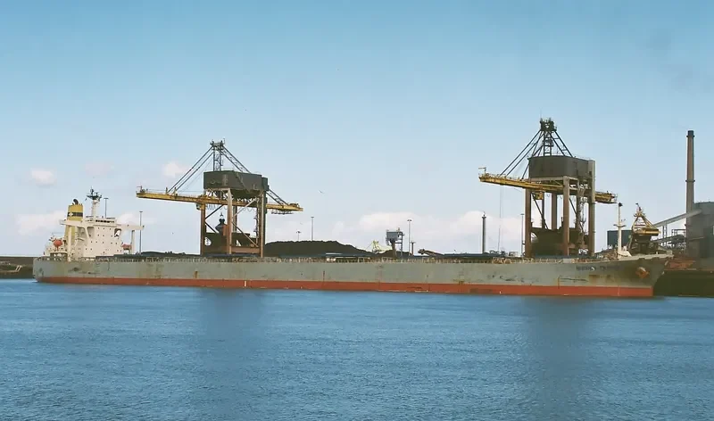 KARADENIZ POWERSHIP ORHAN ALI Bulk Carrier IMO 9248514