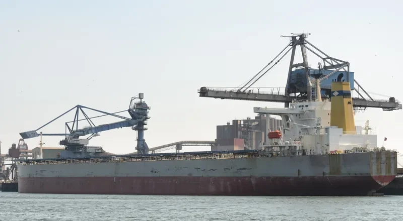 KARADENIZ POWERSHIP ORHAN ALI Bulk Carrier IMO 9248514 photo 6