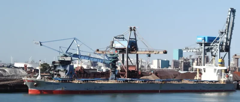 KARADENIZ POWERSHIP ORHAN ALI Bulk Carrier IMO 9248514 photo 10